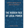 The Hidden Face of Local Power: Appointed Boards and the Limits of Democracy - Paperback