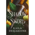 Shadow Sword - Paperback