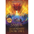 Samuil and the Legendary Snow Owl - Paperback