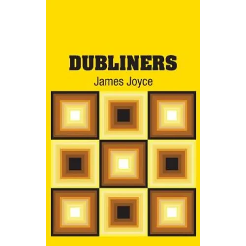 Dubliners - Hardcover