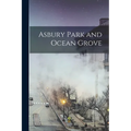 Asbury Park and Ocean Grove