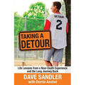 Taking a Detour: Life Lessons from a Near-Death Experience and the Long Journey Back - Paperback