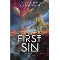 The First Sin - Paperback