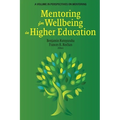 Mentoring for Wellbeing in Higher Education - Paperback