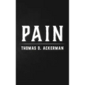 Pain - Hardcover