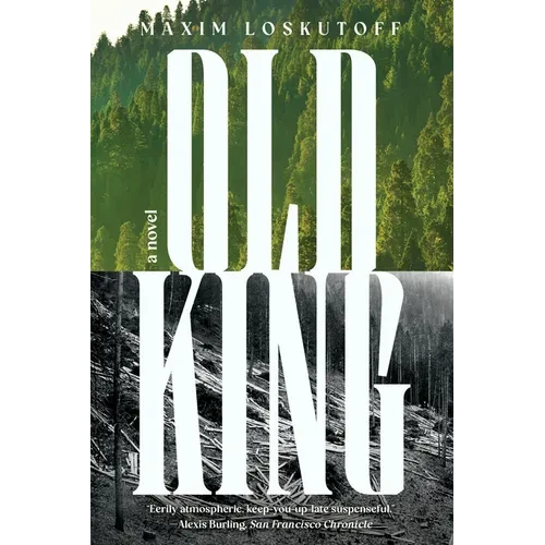 Old King - Paperback