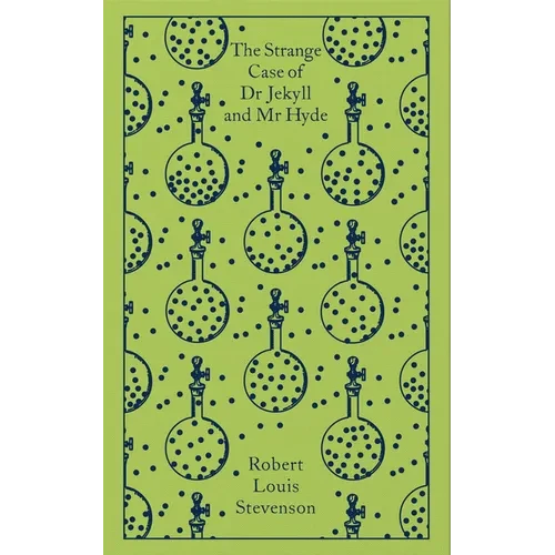 The Strange Case of Dr Jekyll and MR Hyde: And Other Tales of Terror - Hardcover