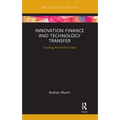 Innovation Finance and Technology Transfer: Funding Proof-of-Concept - Paperback