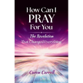 How Can I Pray for You: The Revelation that Changed Everything - Paperback