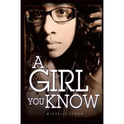 A Girl You Know - Paperback