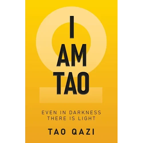 I Am Tao - Paperback