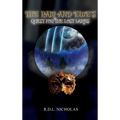 The Ram and Ewe's Quest for the Lost Lambs - Hardcover