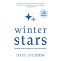 Winter Stars: an elderly mother, an aging son, and life's final journey - Paperback