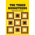 The Three Musketeers - Paperback