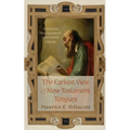 The Earliest View of New Testament Tongues - Hardcover