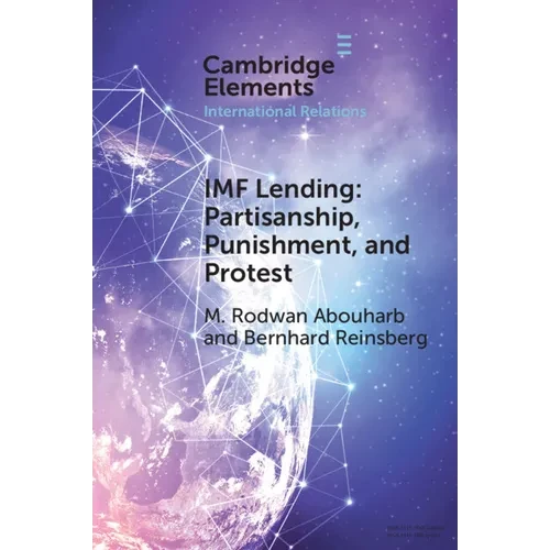 IMF Lending - Paperback