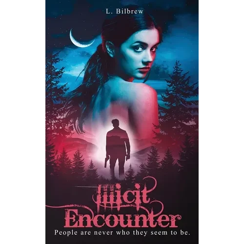 Illicit Encounter - Hardcover