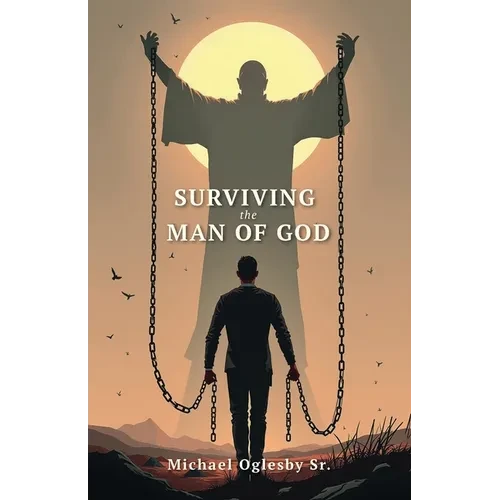 Surviving The Man of God - Paperback