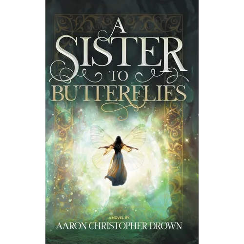 A Sister to Butterflies