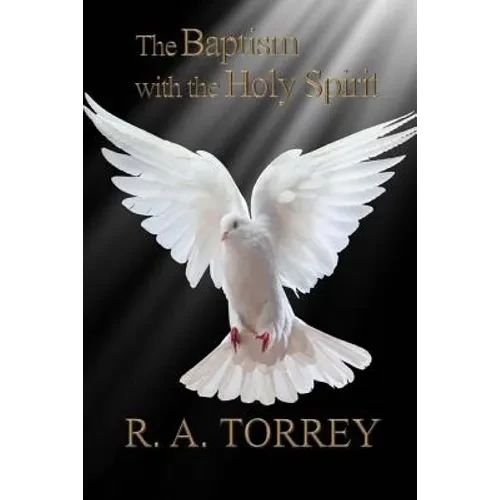 The Baptism with the Holy Spirit - Paperback