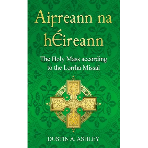 Aifreann na hÉireann