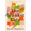 The Blanket Cats - Hardcover