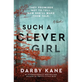 Such a Clever Girl - Hardcover