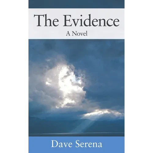 The Evidence - Hardcover
