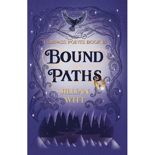 Bound Paths - Paperback
