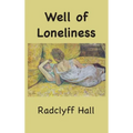 The Well of Loneliness - Hardcover