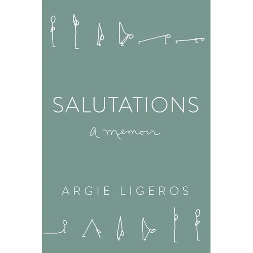 Salutations: A Memoir - Paperback