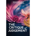 The Critique of Judgement