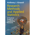 Research Methods and Applied Statistics - Paperback