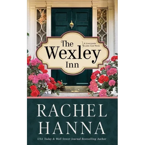 The Wexley Inn - Paperback