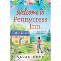 Welcome to Pennycress Inn - Paperback