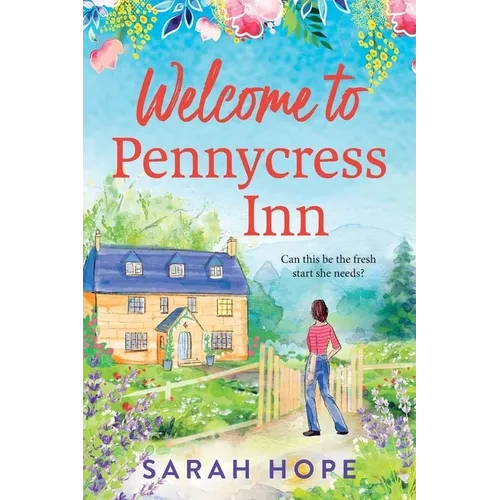 Welcome to Pennycress Inn - Paperback