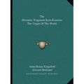 The Hermetic Fragment Kore Kosmou The Virgin Of The World - Paperback