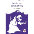 The Royal Book Of Oz - Paperback
