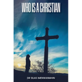 Who is a Christian?