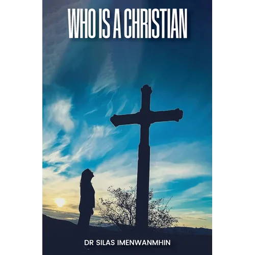 Who is a Christian?