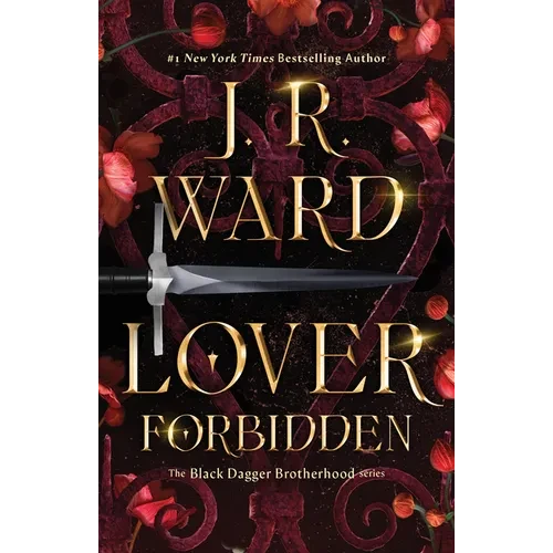 Lover Forbidden - Paperback