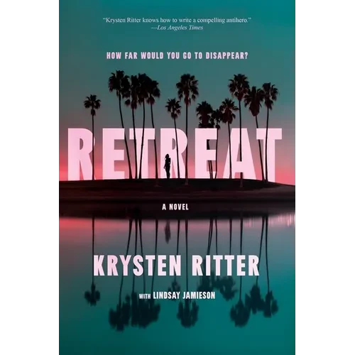 Retreat - Paperback