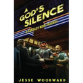 A God's Silence: A Fantasy Noir Tragedy - Paperback