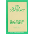 The Social Contract - Paperback