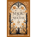 Magic & Mochas - Paperback