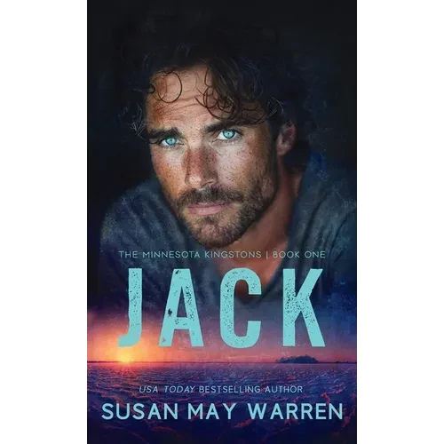 Jack - Hardcover