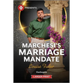 Marchesi's Marriage Mandate - Mass Market Paperbound