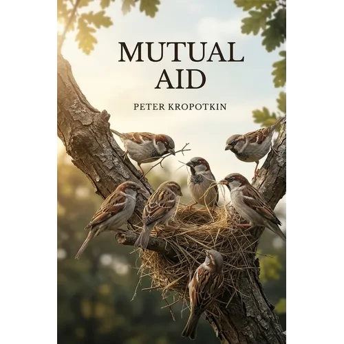 Mutual Aid - Paperback