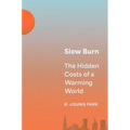 Slow Burn: The Hidden Costs of a Warming World - Paperback