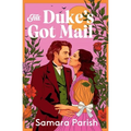 The Duke's Got Mail - Paperback